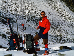 JACK WOLFSKIN MARKED BY THE WILDERNESS - 40 years of innovation, weather protection and adventure!